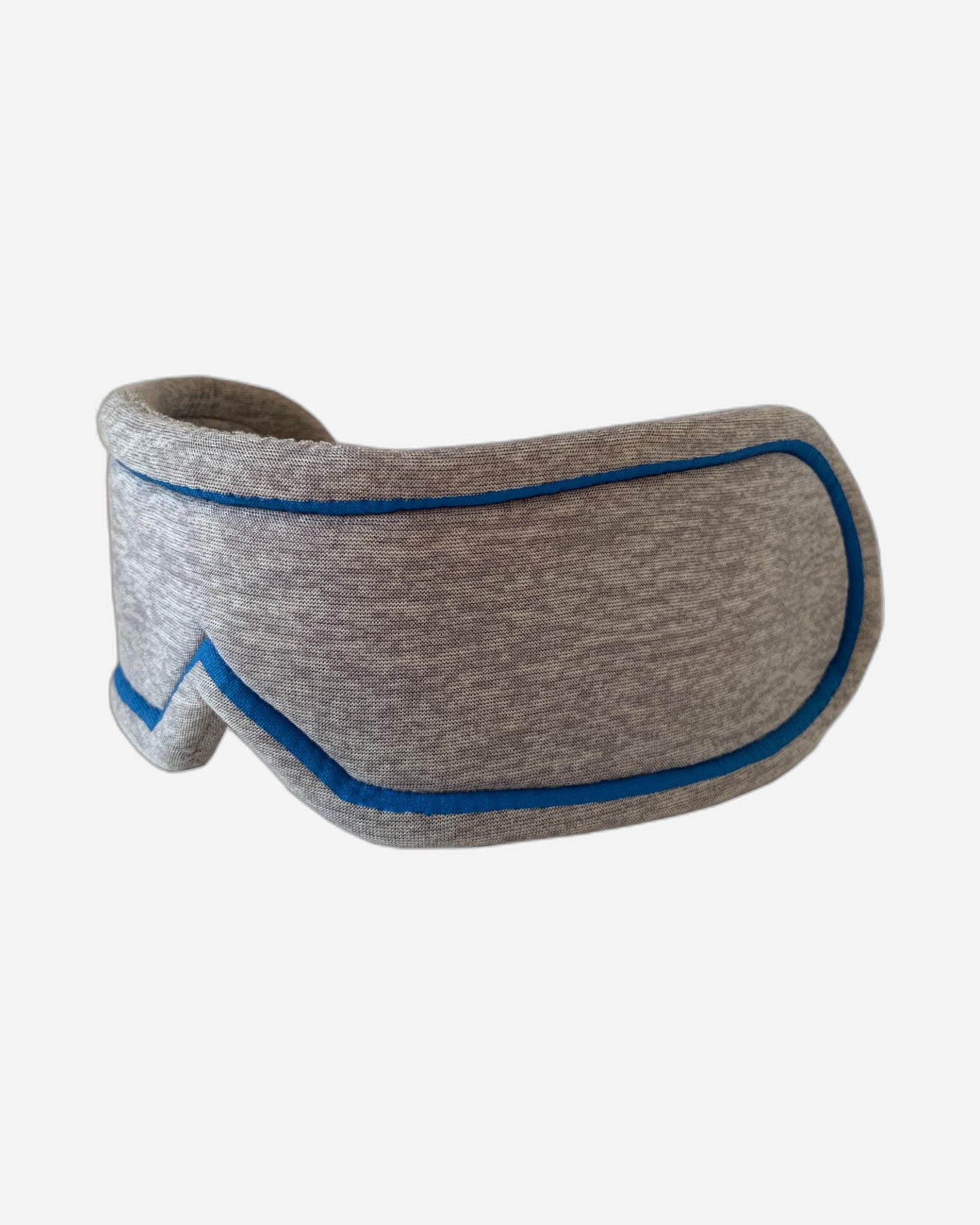 Be Relax Therapy Mask - Xl -Grey