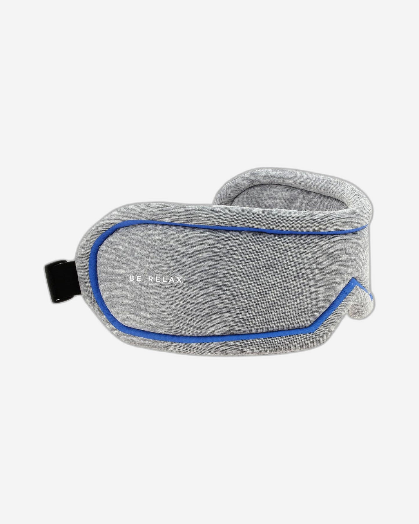 Be Relax Therapy Mask - Xl -Grey