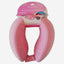 Be Relax My Memory Foam Ultimate Welllness Pillow - Pink