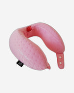 Be Relax My Memory Foam Ultimate Welllness Pillow - Pink