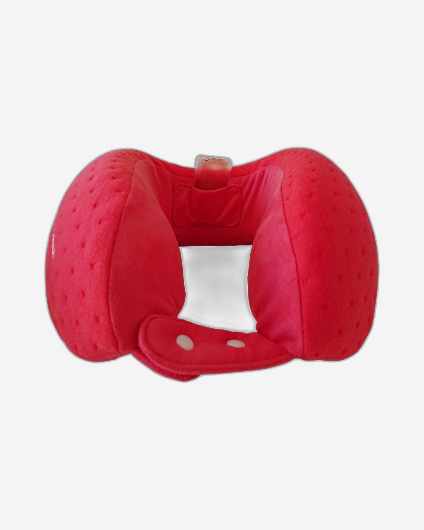 Be Relax My Memory Foam Ultimate Welllness Pillow - Coral