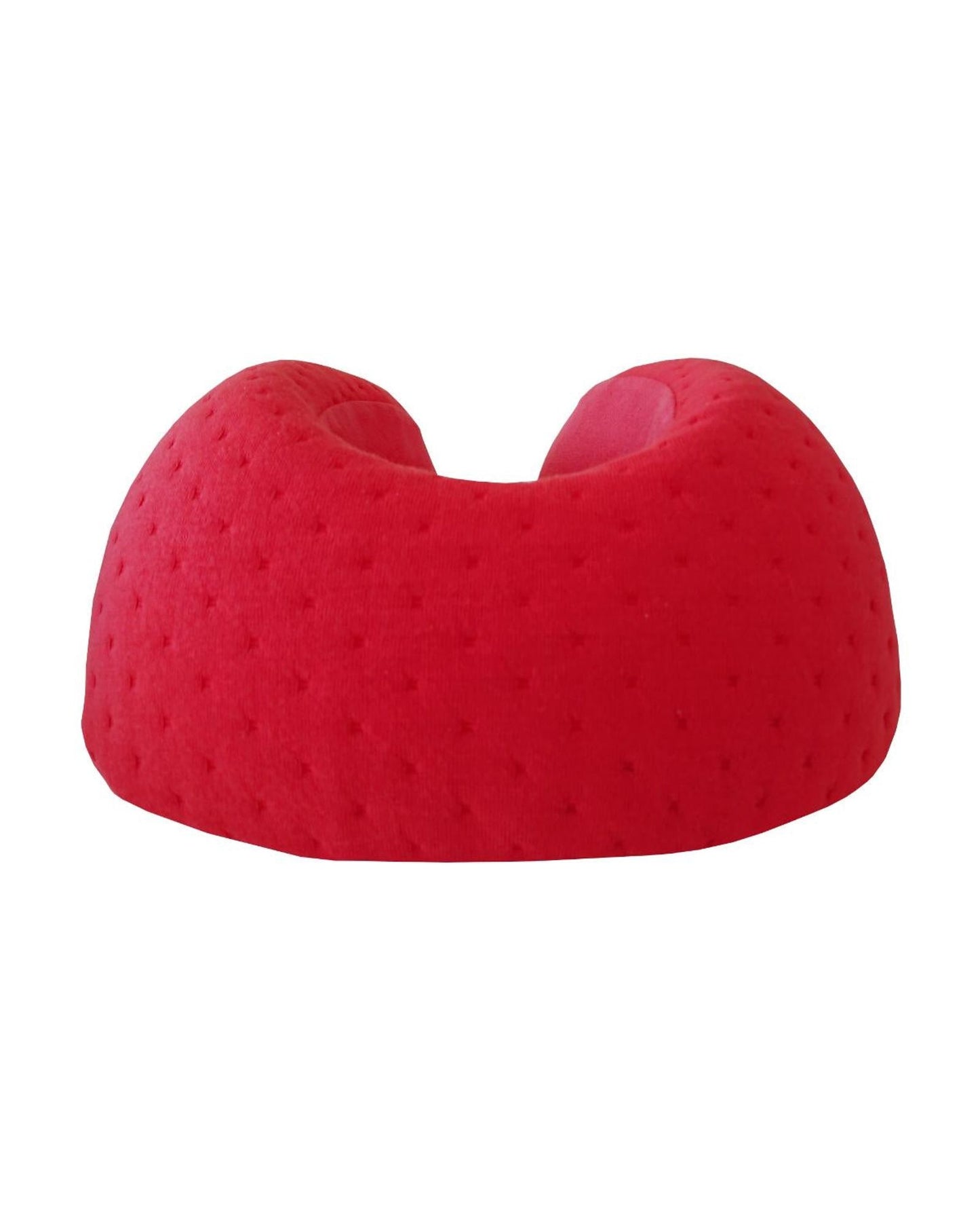 Be Relax My Memory Foam Ultimate Welllness Pillow - Coral