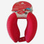 Be Relax My Memory Foam Ultimate Welllness Pillow - Coral