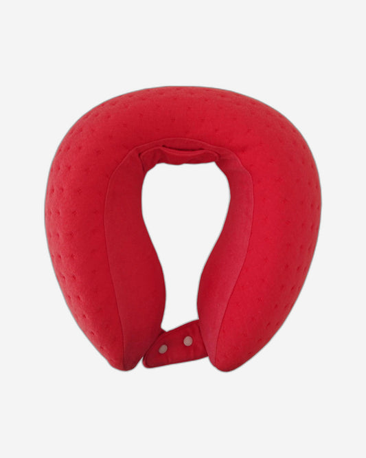 Be Relax My Memory Foam Ultimate Welllness Pillow - Coral