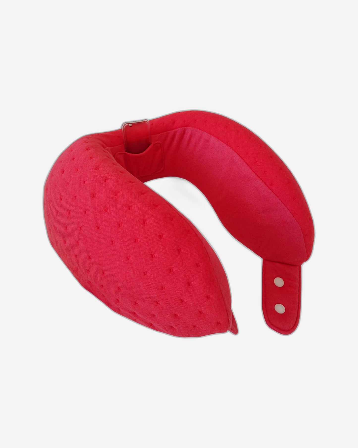 Be Relax My Memory Foam Ultimate Welllness Pillow - Coral