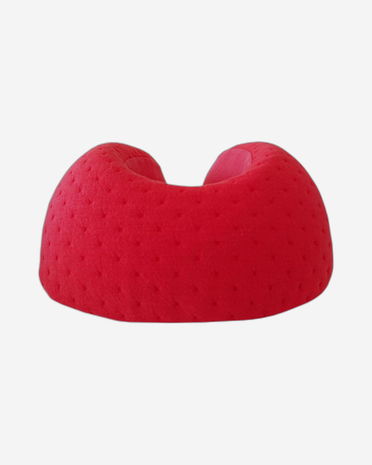 Be Relax My Memory Foam Ultimate Welllness Pillow - Coral