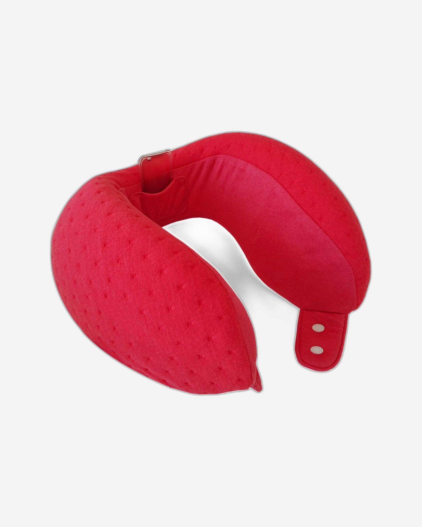 Be Relax My Memory Foam Ultimate Welllness Pillow - Coral