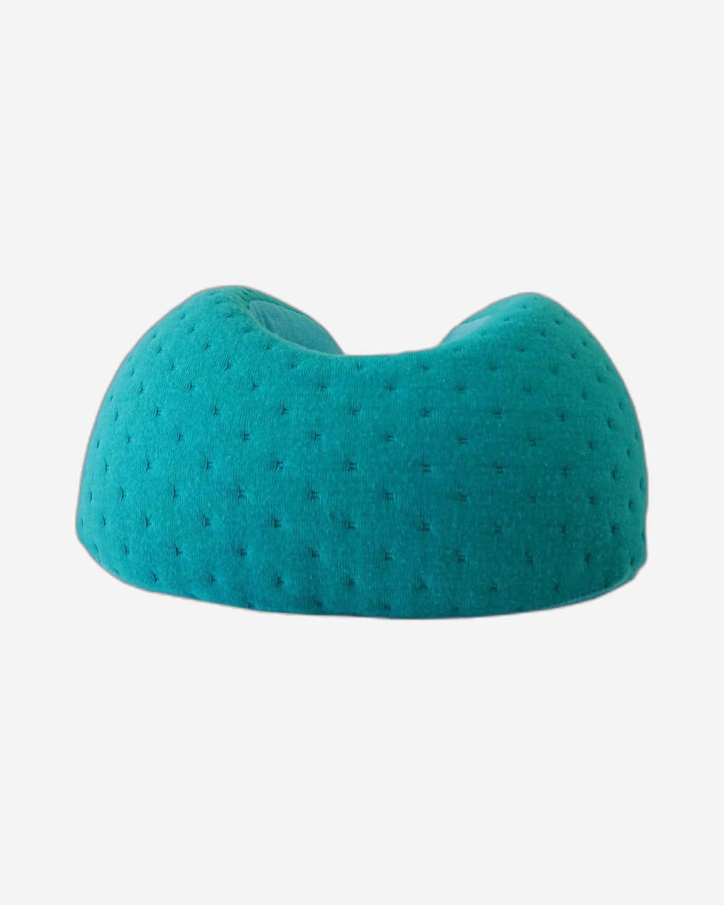 Be Relax My Memory Foam Ultimate Welllness Pillow - Turquoise
