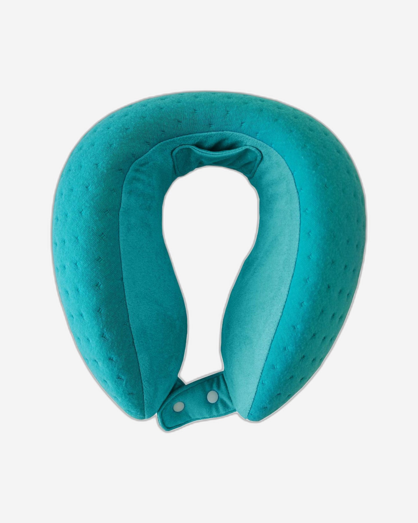 Be Relax My Memory Foam Ultimate Welllness Pillow - Turquoise