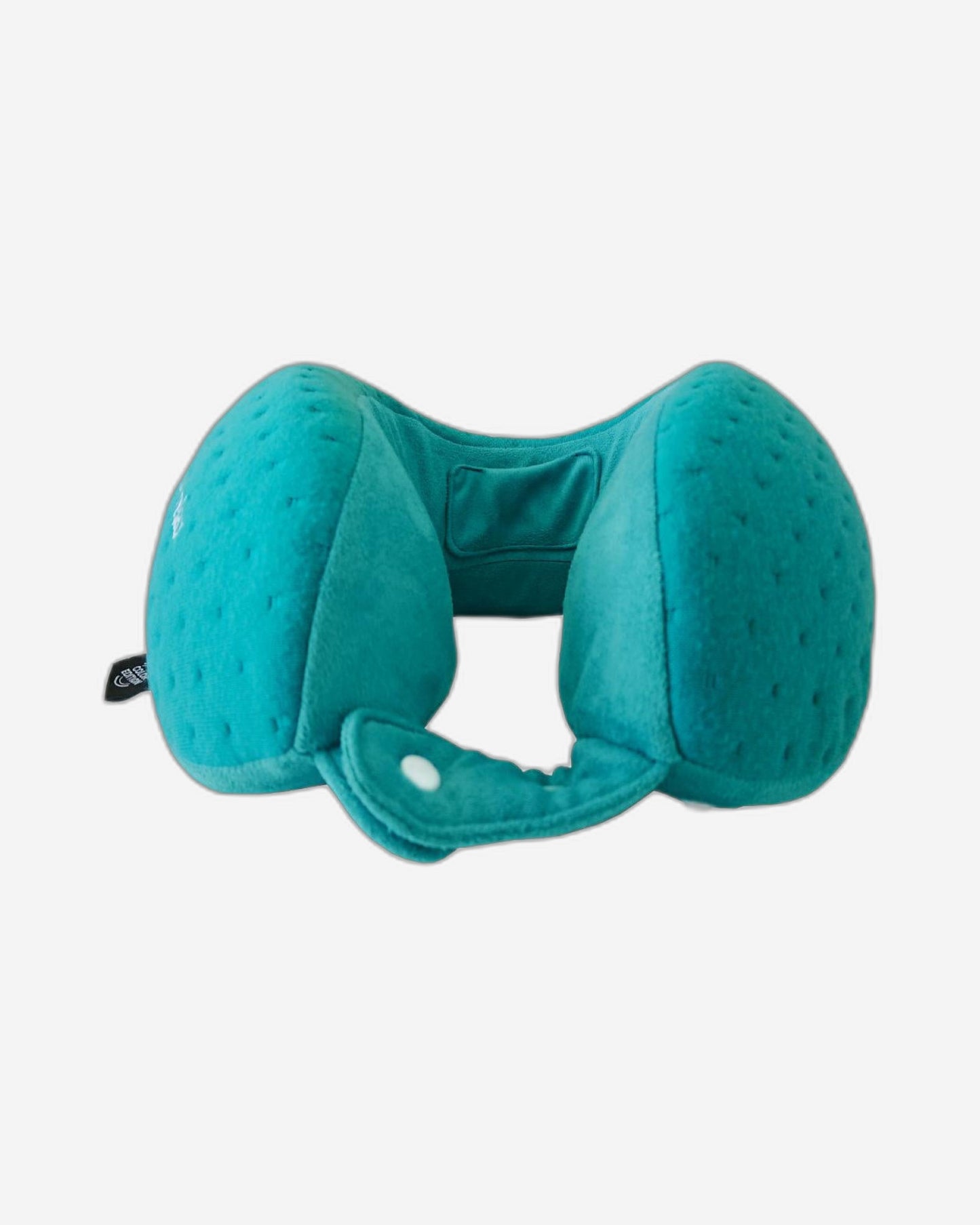 Be Relax My Memory Foam Ultimate Welllness Pillow - Turquoise