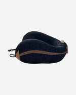 Be Relax Sleep Therapy Wellness Pillow - Black