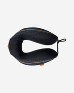 Be Relax Sleep Therapy Wellness Pillow - Black