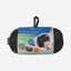 Be Relax Sleep Therapy Wellness Mask -  Black