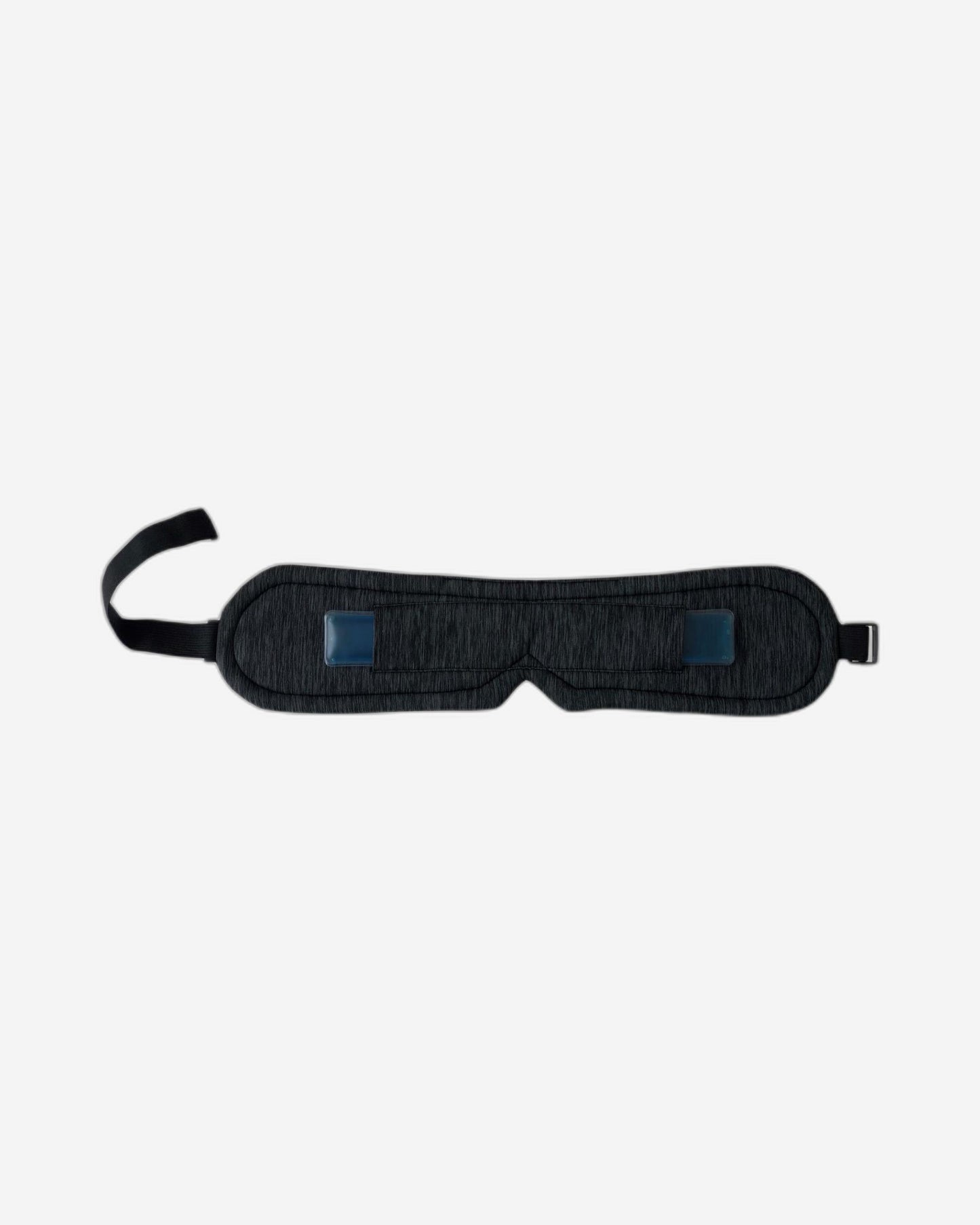 Be Relax Sleep Therapy Wellness Mask -  Black
