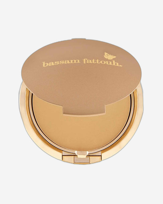 Bassam Fattouh Two Way Cake S4