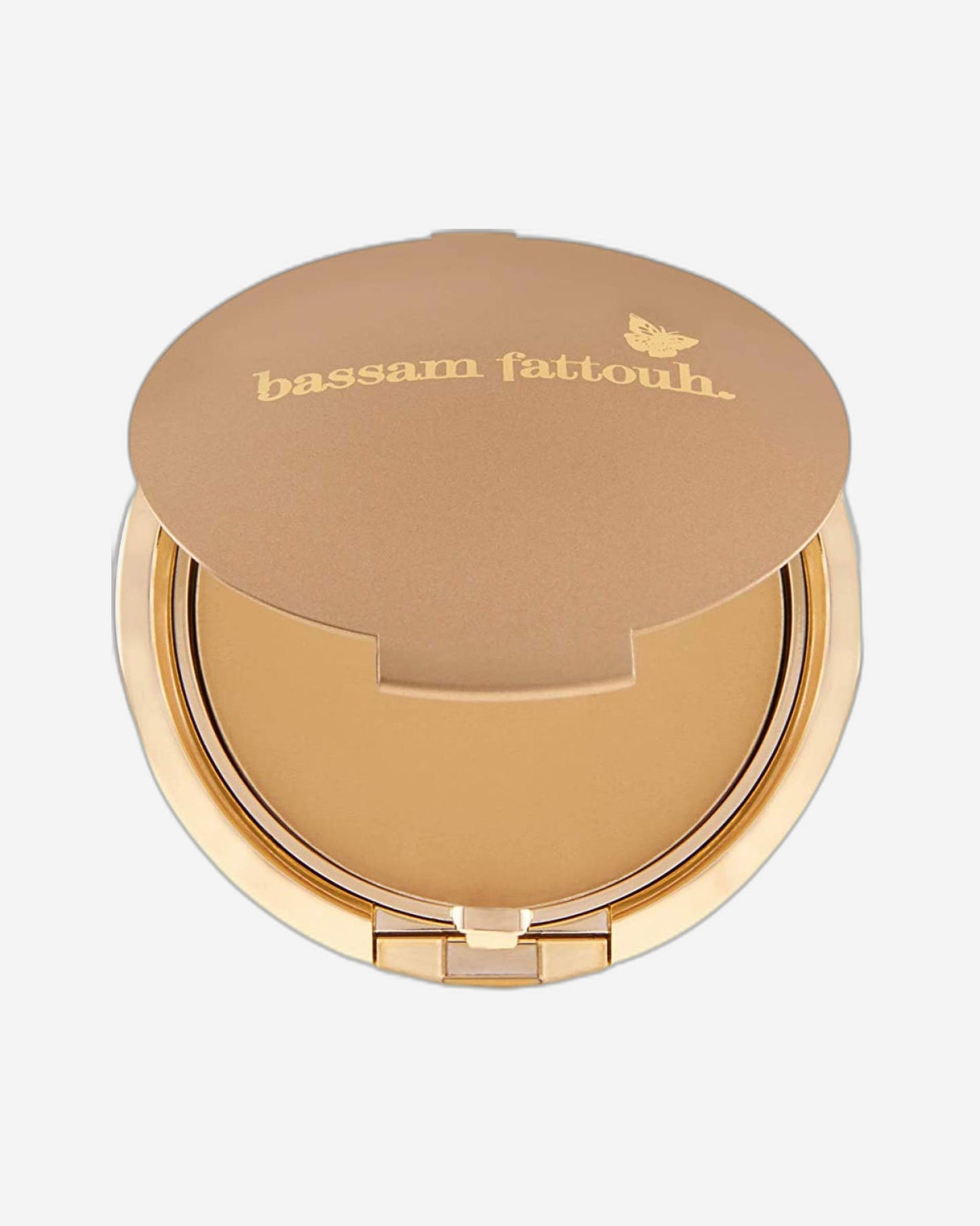 Bassam Fattouh Two Way Cake S6