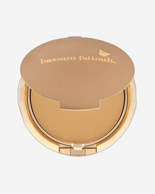 Bassam Fattouh Two Way Cake S6