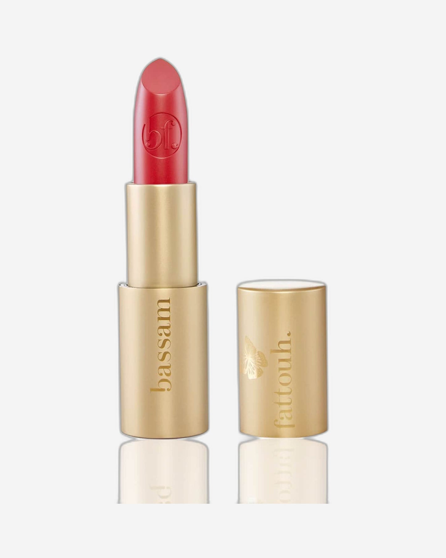 Bassam Fattouh Matte Tricks Starlet