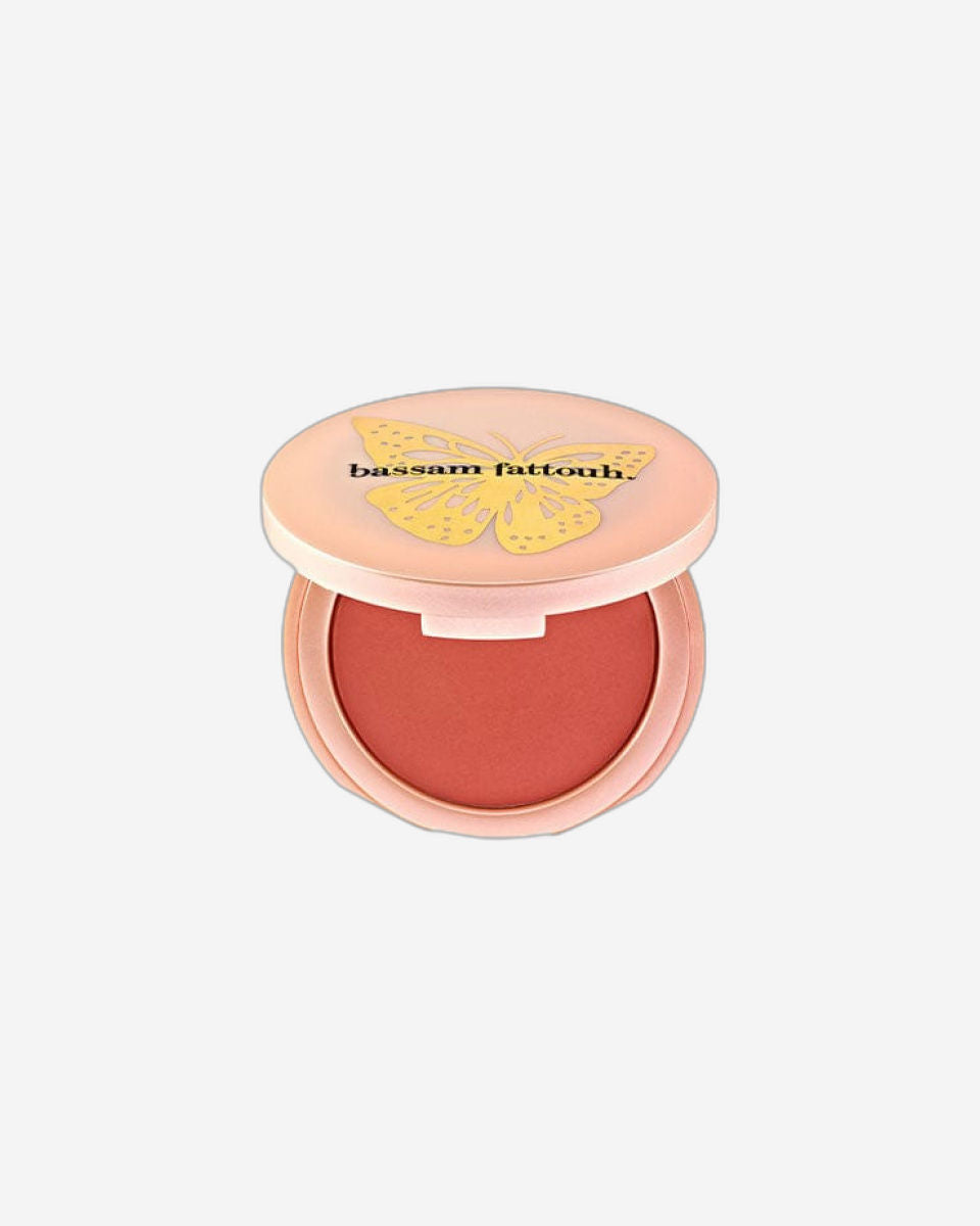 Bassam Fattouh Blush Light Amber