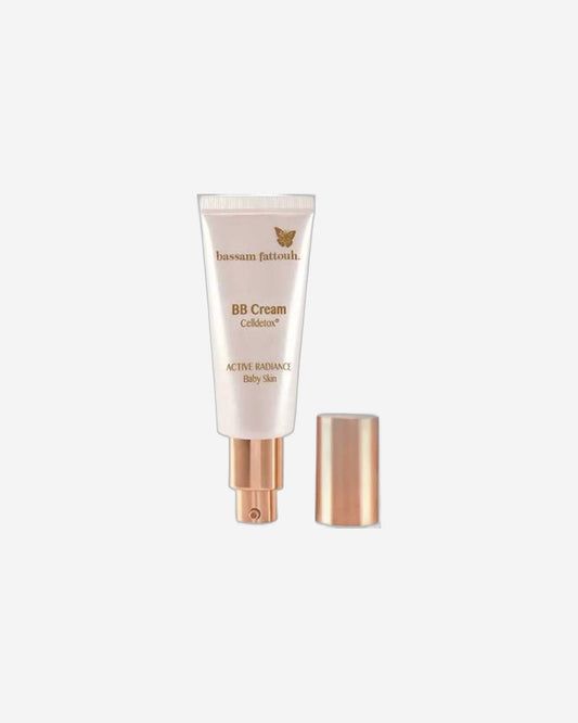 Bassam Fattouh Bb Cream Doree