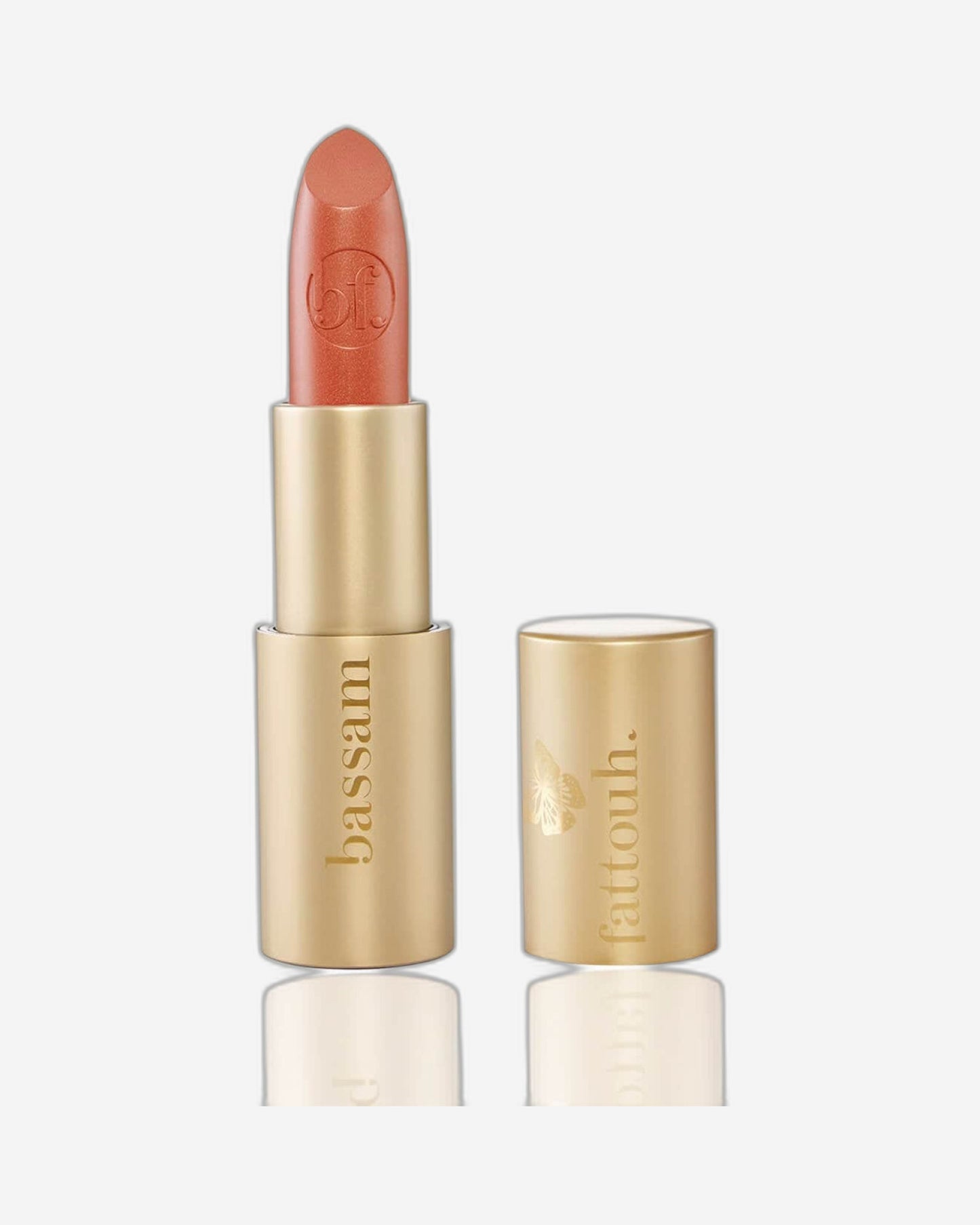 Bassam Fattouh Matte Tricks Biscuit