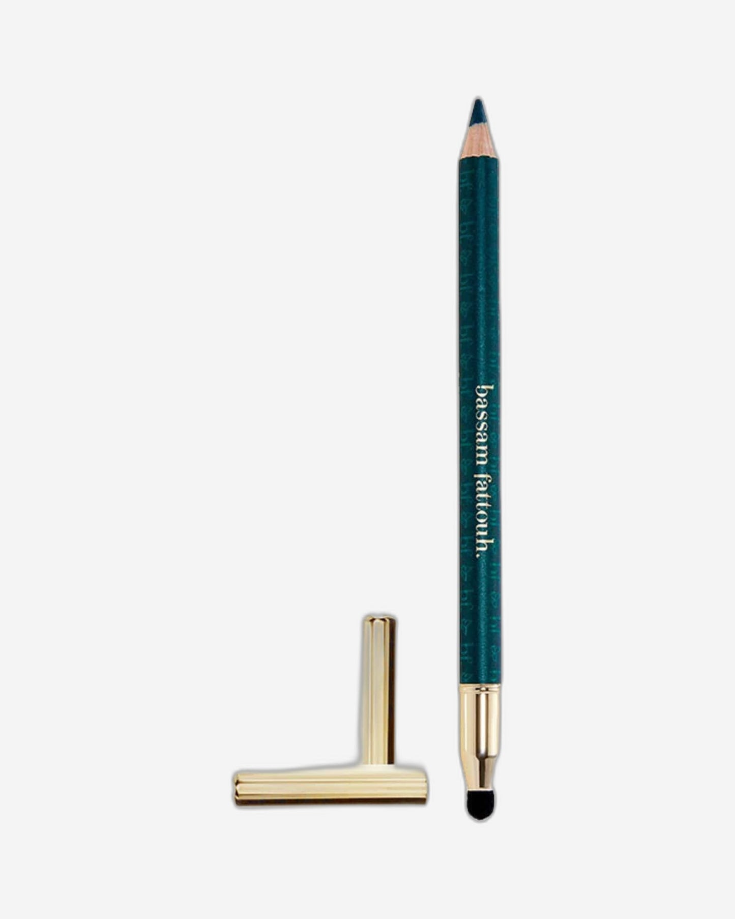 Bassam Fattouh Kajal Kingdom Cedar