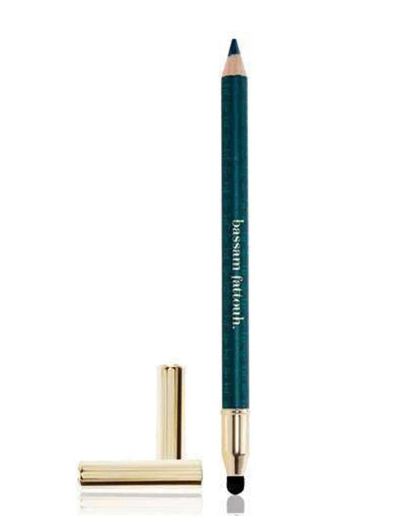 Bassam Fattouh Kajal Kingdom Blue Moon