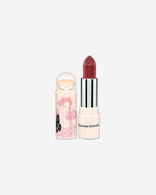 Bassam Fattouh Lipstick Balm Lana Loves