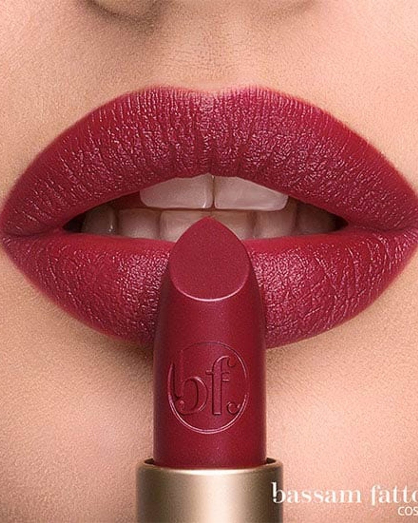 Bassam Fattouh Matte Tricks Sinner