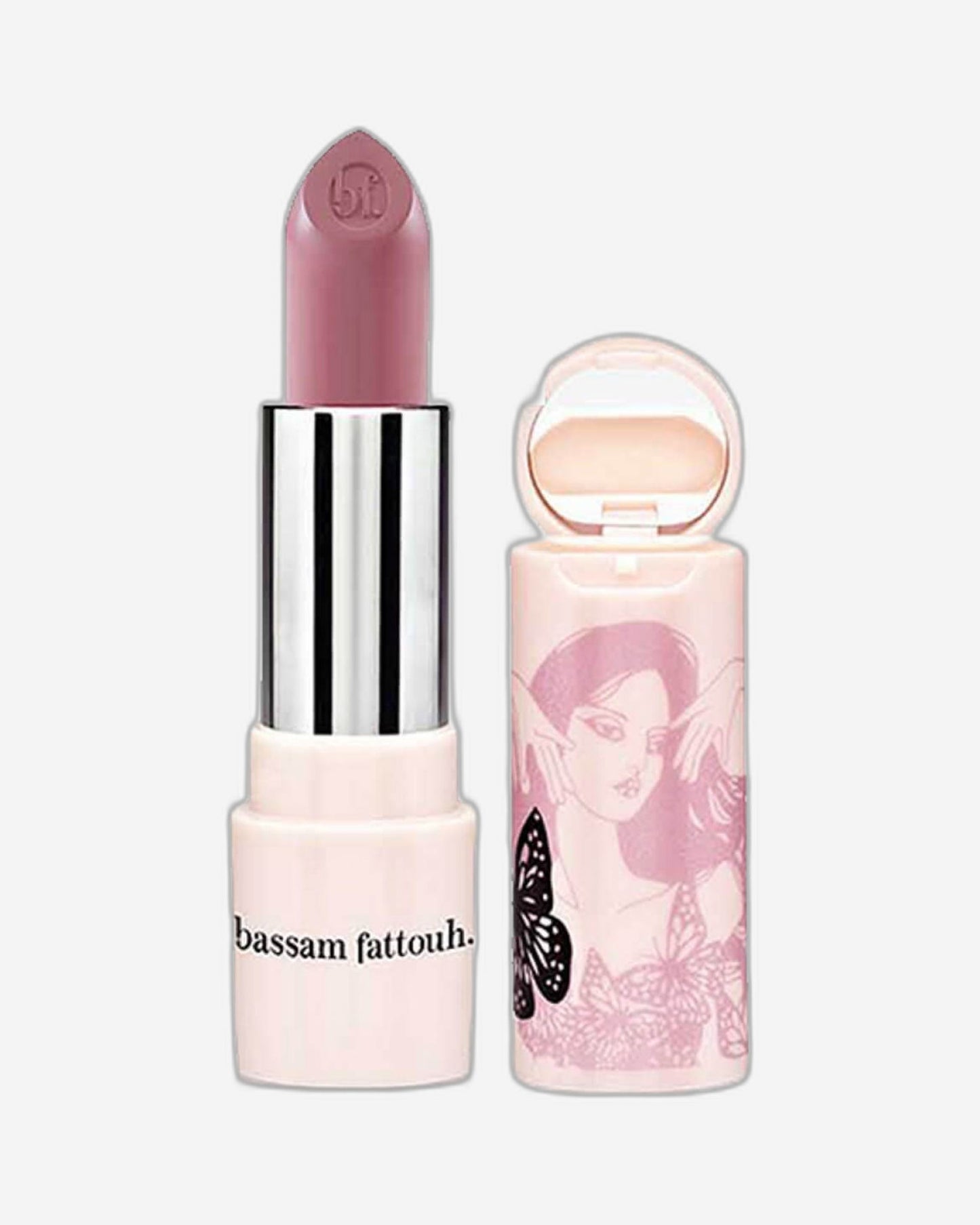Bassam Fattouh Lipstick Balm Angel