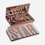 Bassam Fattouh The Star Palette Eye Shadow 18pcs