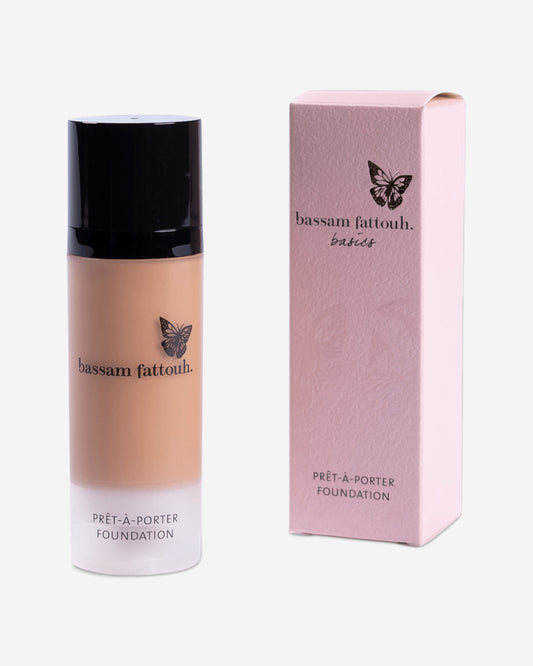 Bassam Fattouh Foundation - 05 30ml