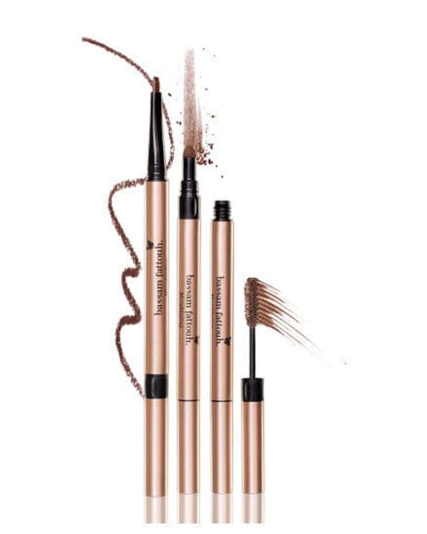Bassam Fattouh Pencil Microblading Cinnamon