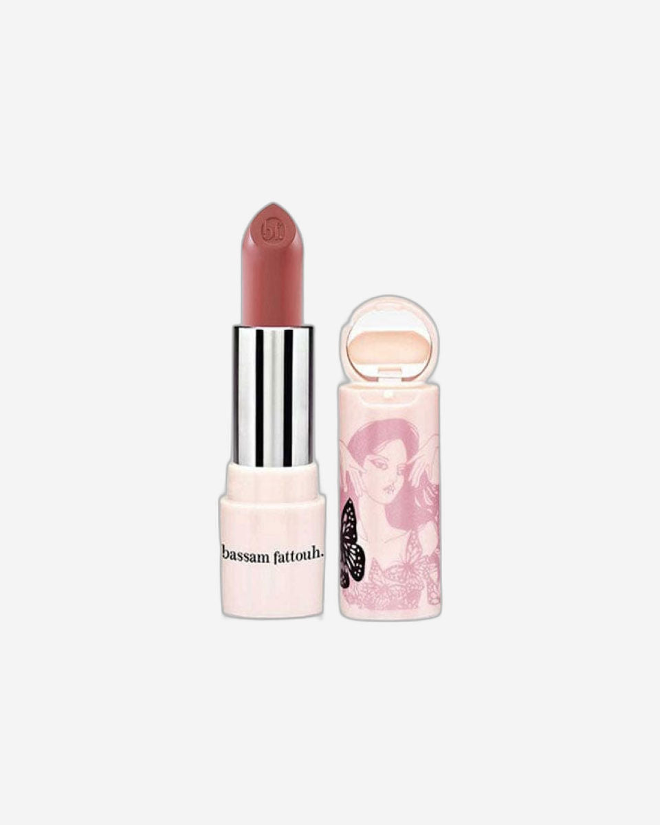 Bassam Fattouh Lipstick Balm Bronze