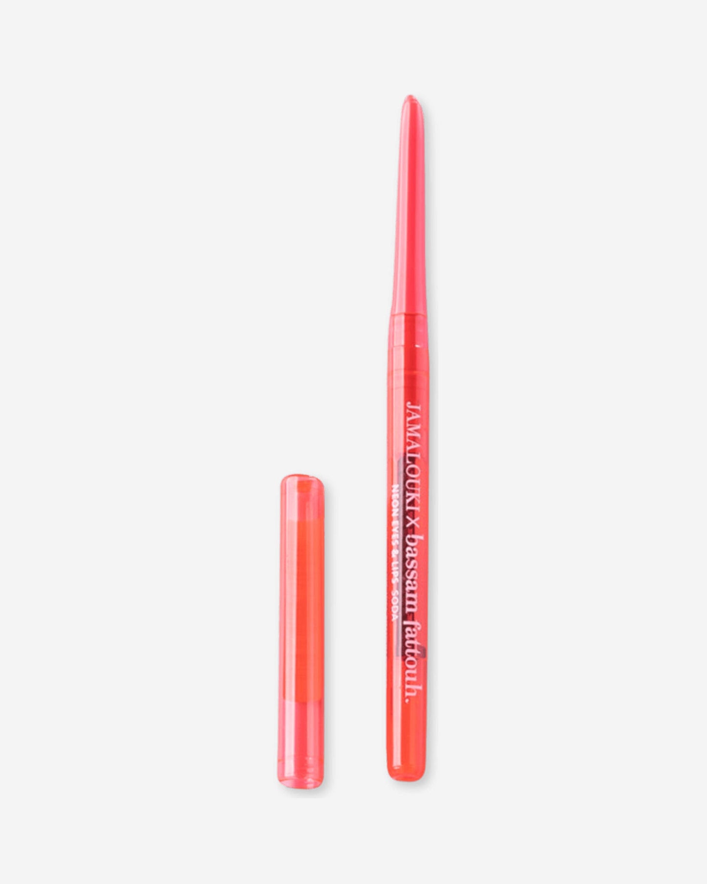 Jamalouki X Bassam Fattouh Neon Eye Pencil Soda