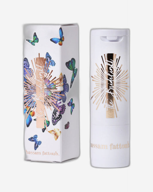 Bassam Fattouh The Bridelight Lipstick - I DO
