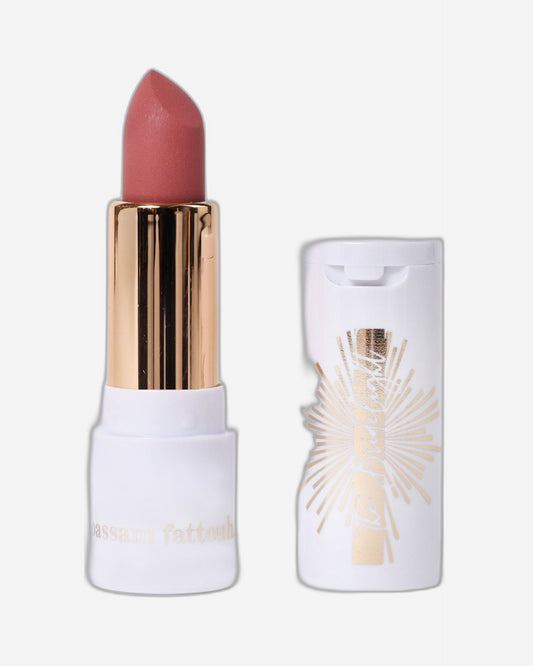 Bassam Fattouh The Bridelight Lipstick - I DO