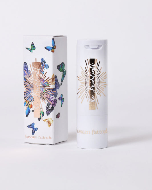 Bassam Fattouh The Bridelight Lipstick - DND