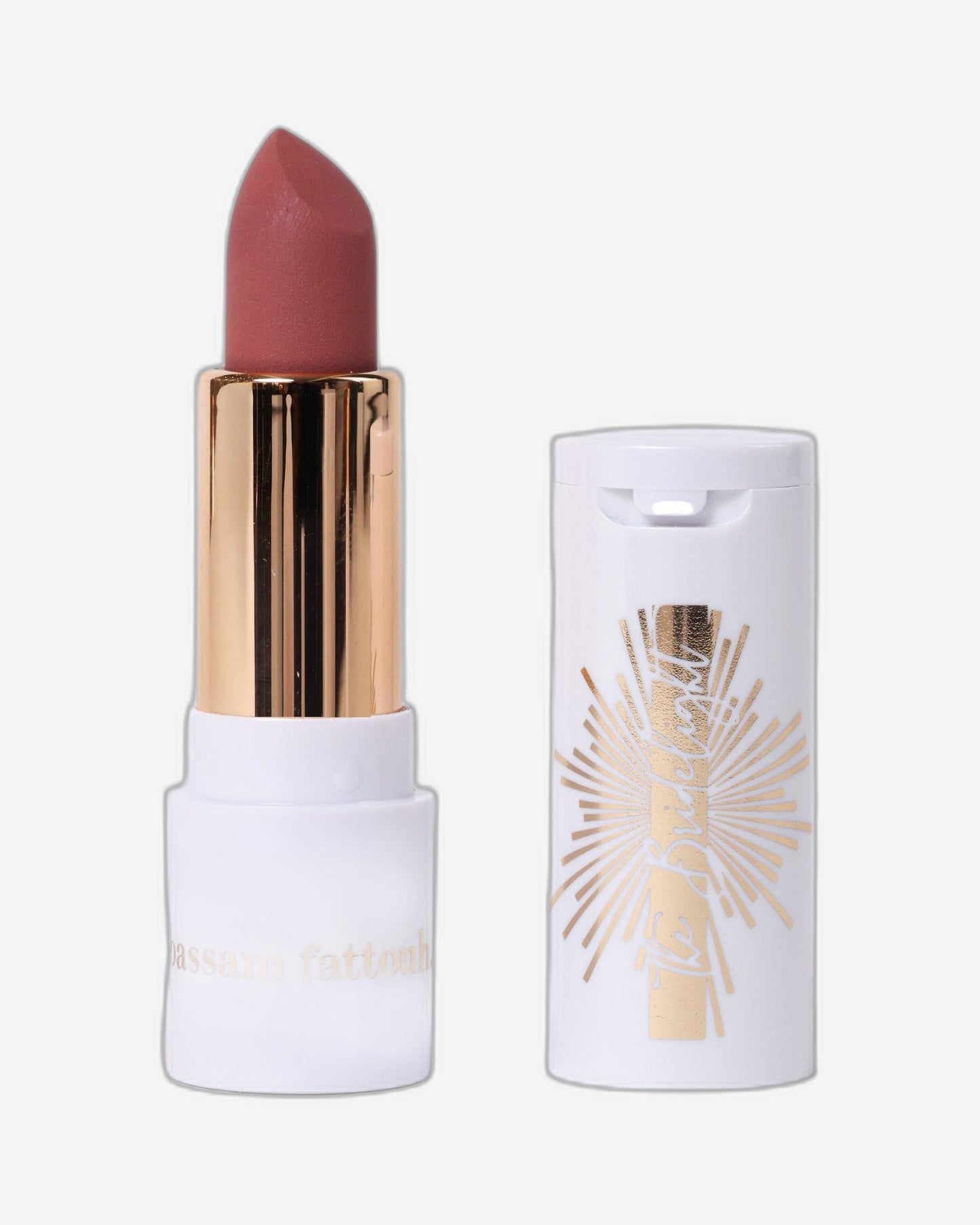 Bassam Fattouh The Bridelight Lipstick - DND