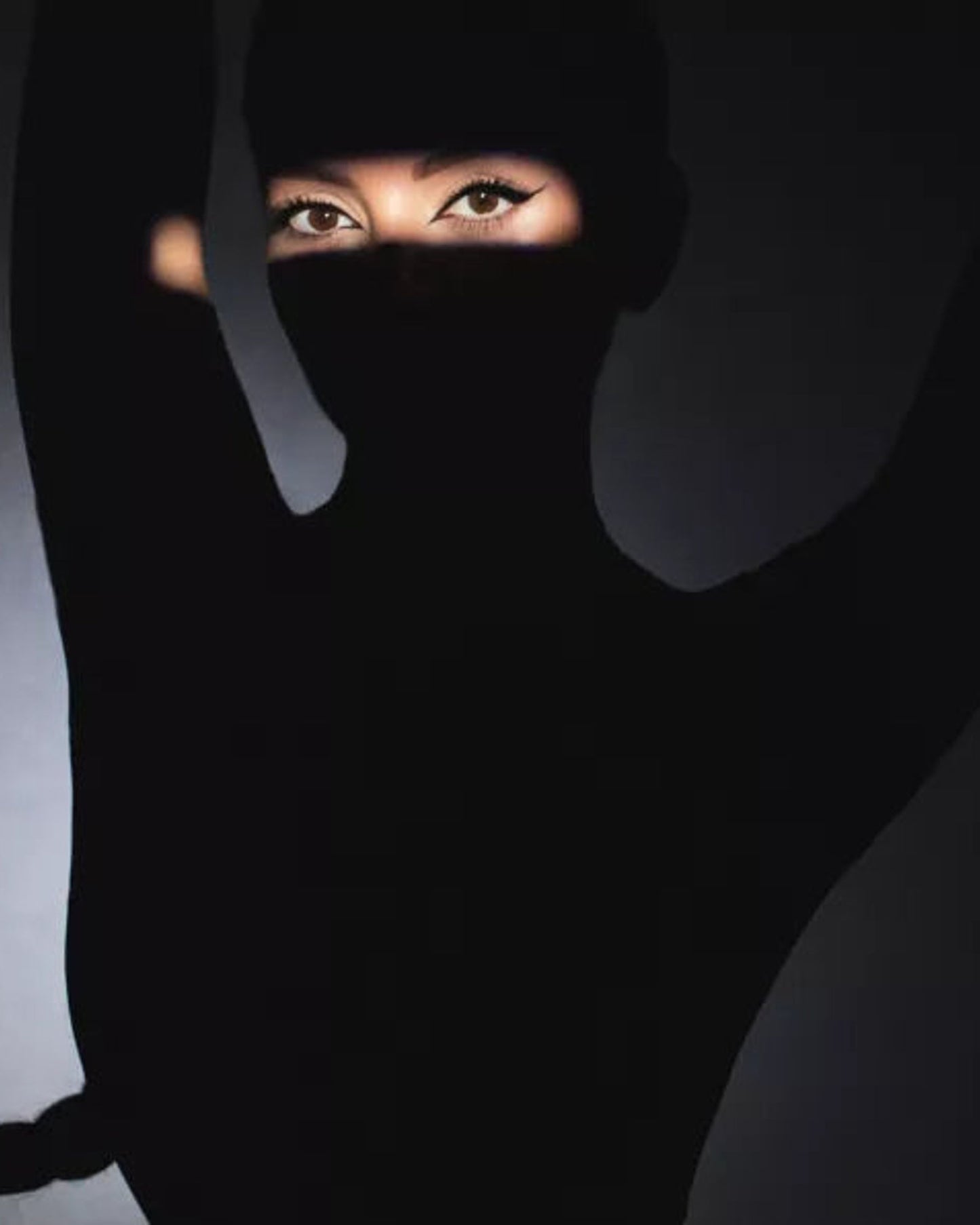 Bassam Fattouh Eyeliner Nathalie Define Me Purple