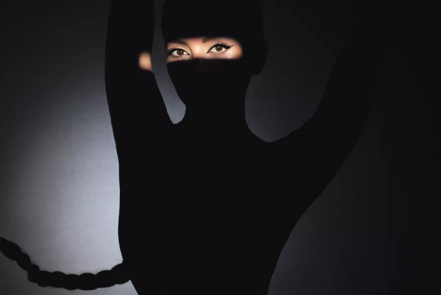 Bassam Fattouh Eyeliner Nathalie Define Me Purple