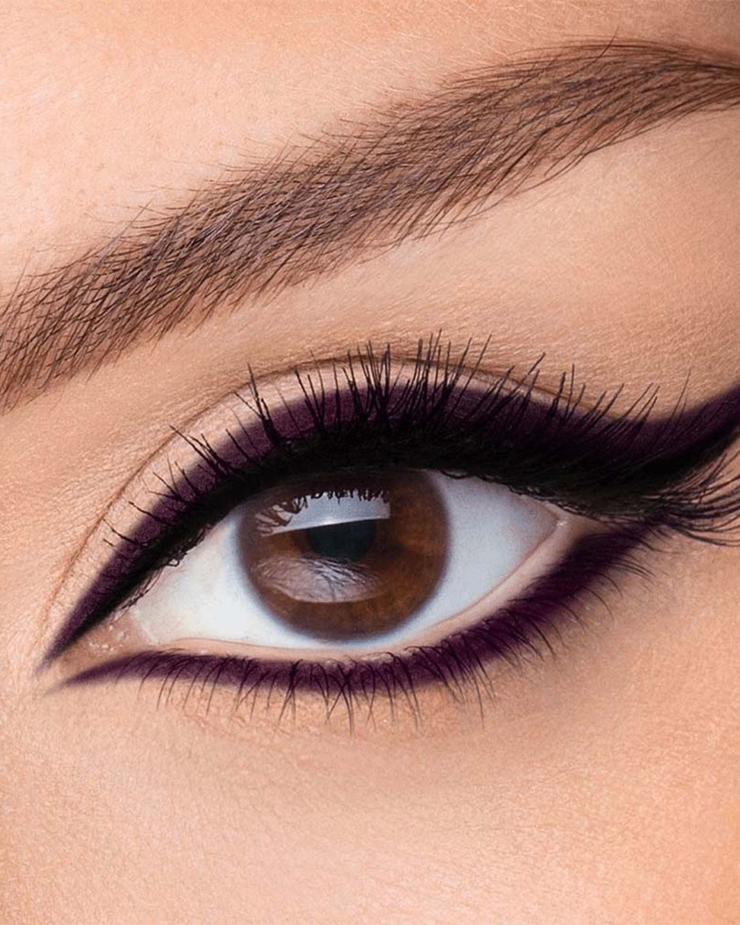 Bassam Fattouh Eyeliner Nathalie Define Me Purple