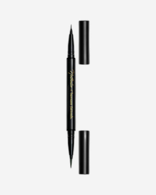 Bassam Fattouh Eyeliner Nathalie Pop My Eyes Green