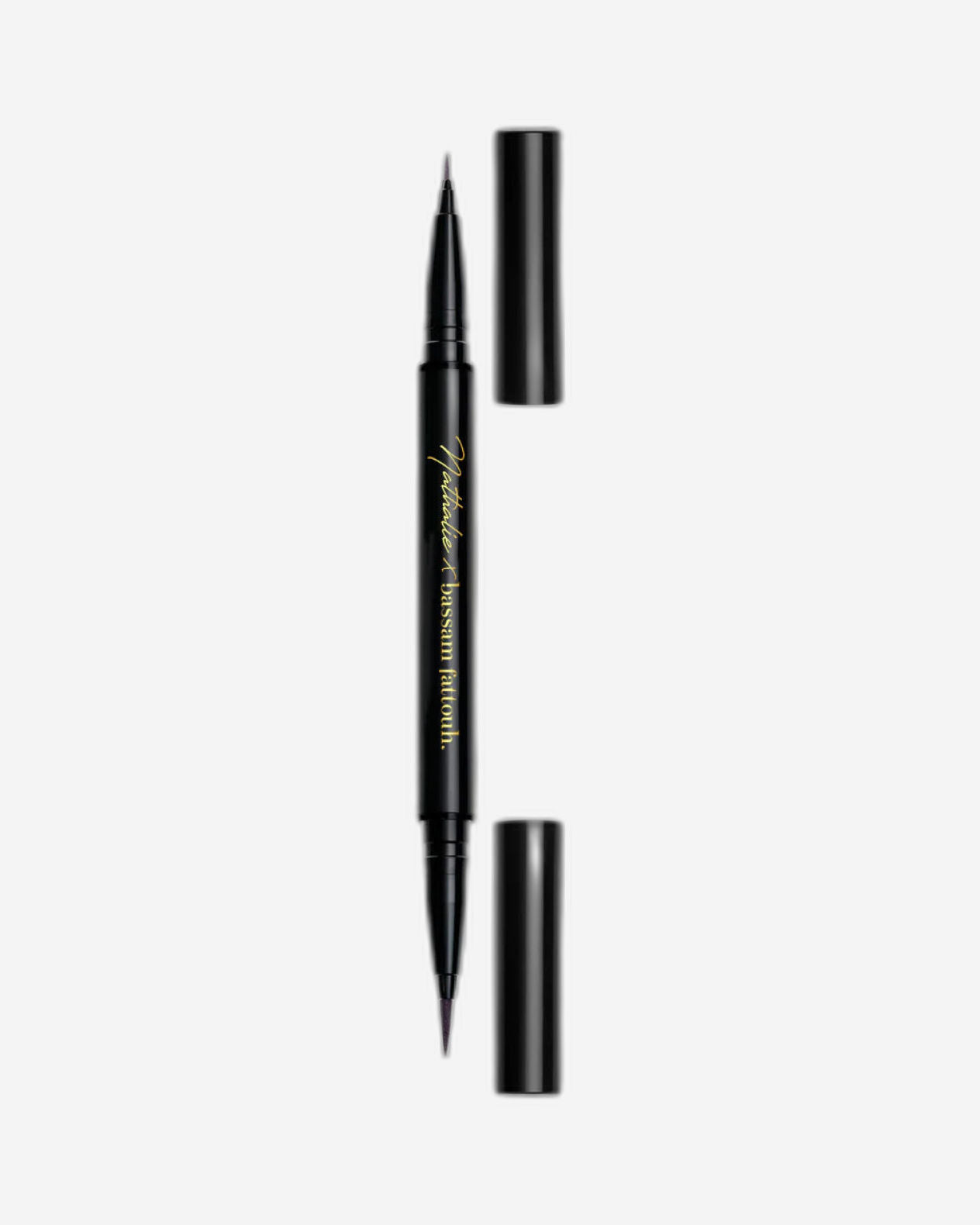 Bassam Fattouh Eyeliner Nathalie Stay Glam Brown