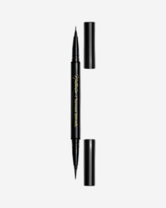 Bassam Fattouh Eyeliner Nathalie Stay Glam Brown