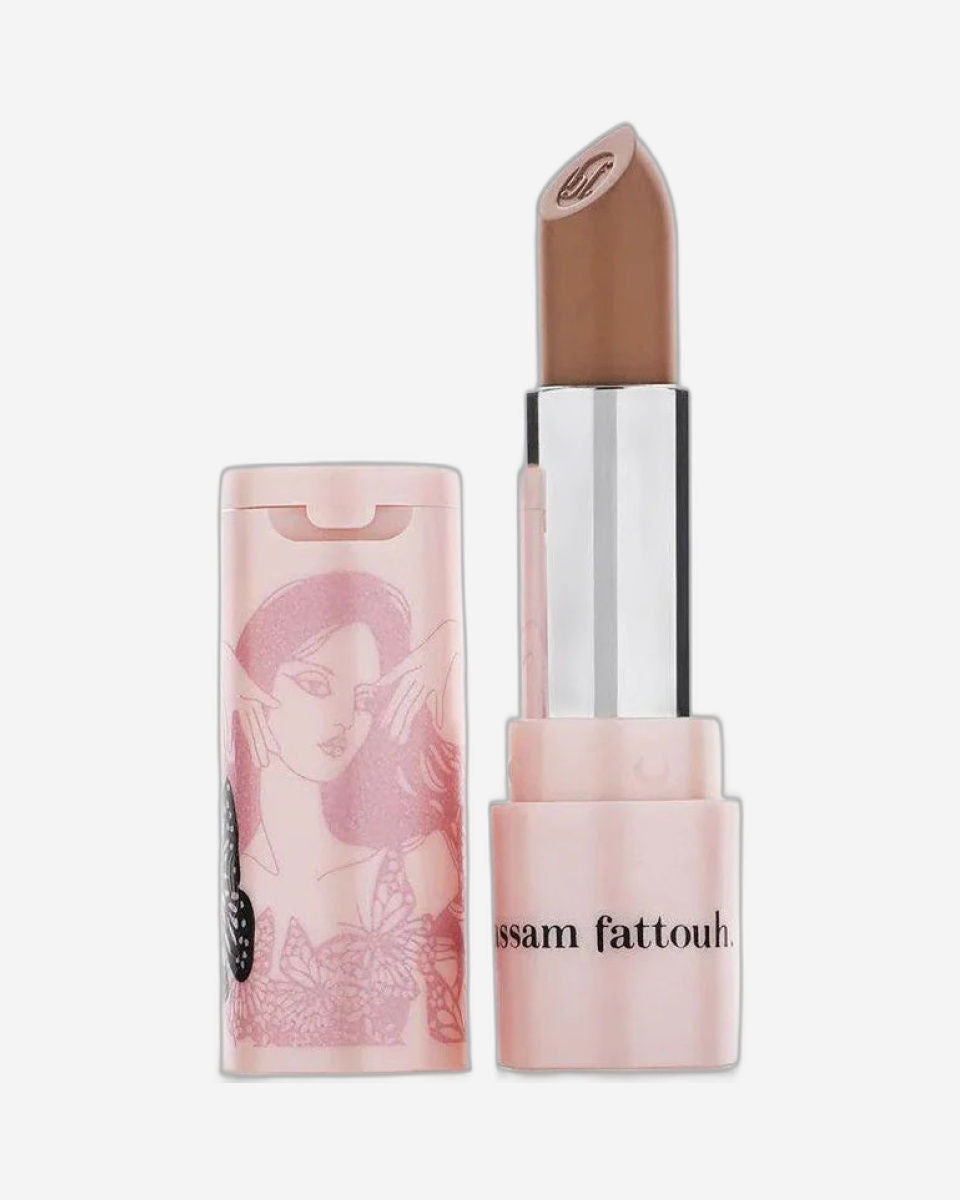 Bassam Fattouh Lipstick Balm Romance
