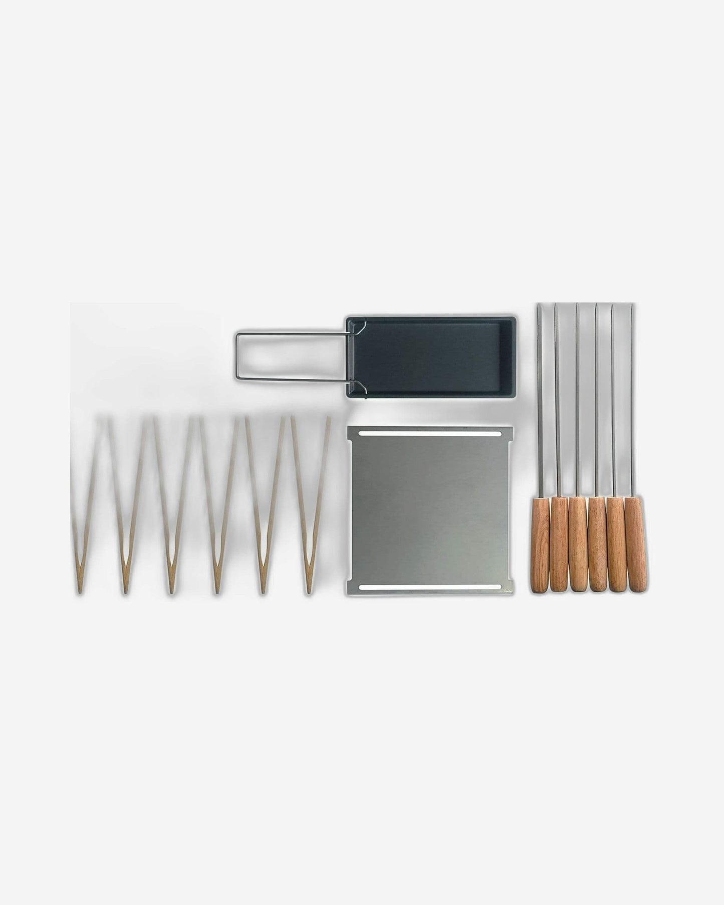 COOKUT YAKI PREMIUM ACCESSORY FOR BARBECUE - YAKIPM