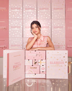 Bassam Fattouh Calendar Event Gift Set 8pcs