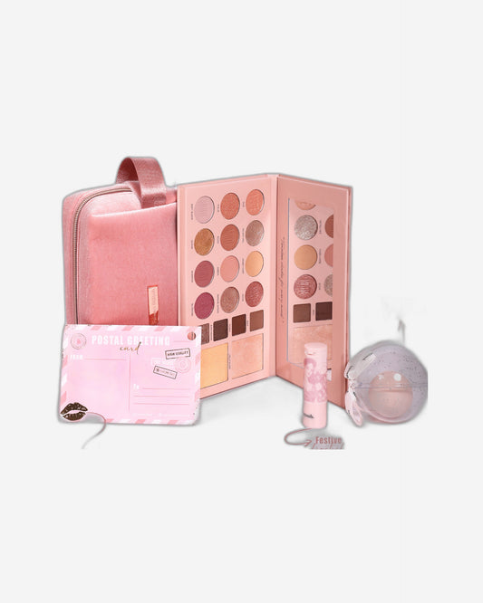 Bassam Fattouh Calendar Event Gift Set 8pcs