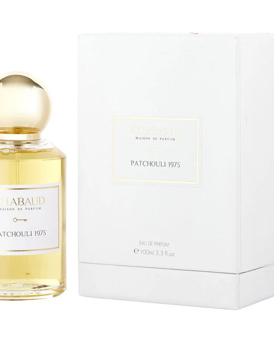 Chabaud Maison De Parfum Patchouli 1973 EDP 100ml